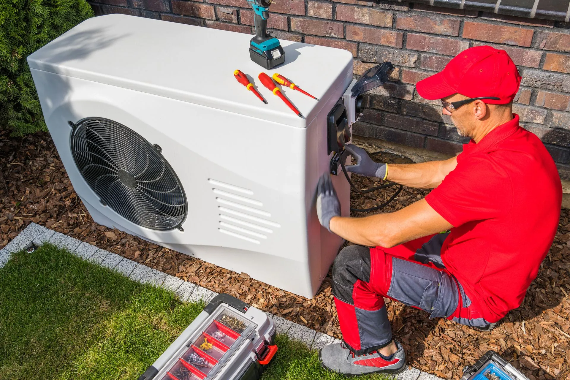 About HVAC in Croswell, MI